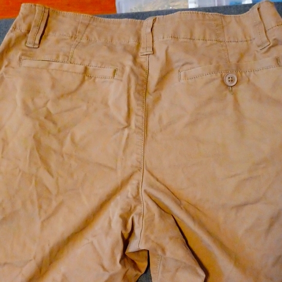 Men's Cargo Shorts - Picture 4 of 4